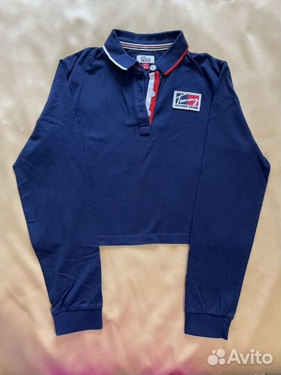 Polo tommy hilfiger