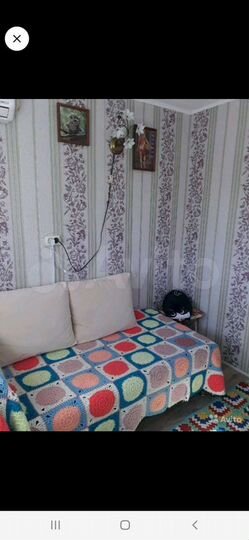 2-к. квартира, 31 м², 1/2 эт.