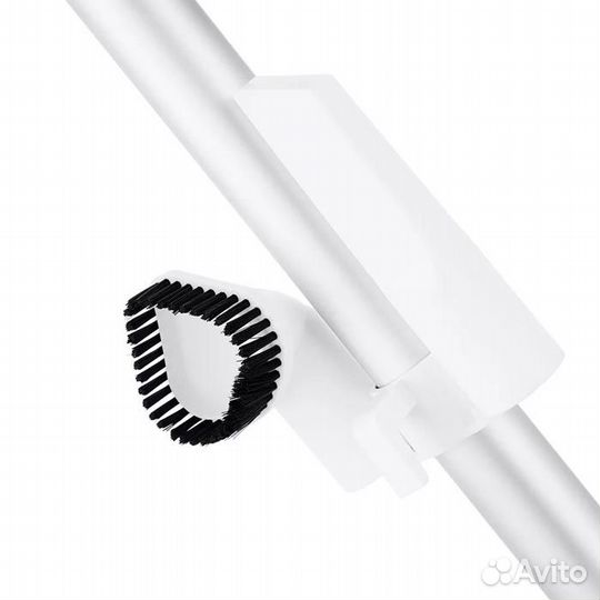 Вертикальный пылесос Kitfort KT-586-3, Розовый