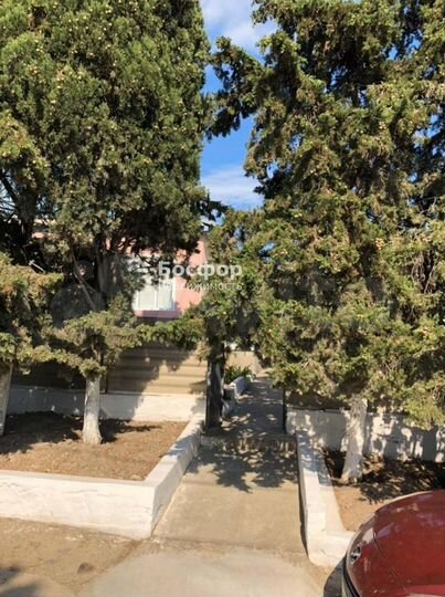 Дом 110 м² на участке 7 сот.