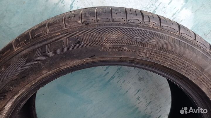 Falken Ziex CT60 A/S 245/50 R20 102V