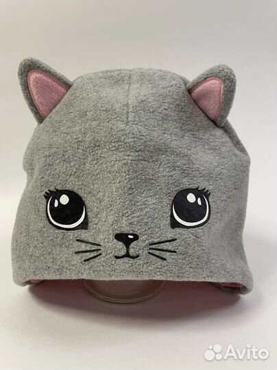 Шапки на девочку зима/весна