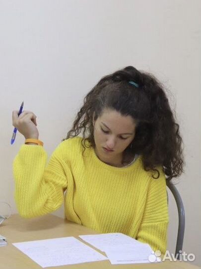 Подготовка к ОГЭ