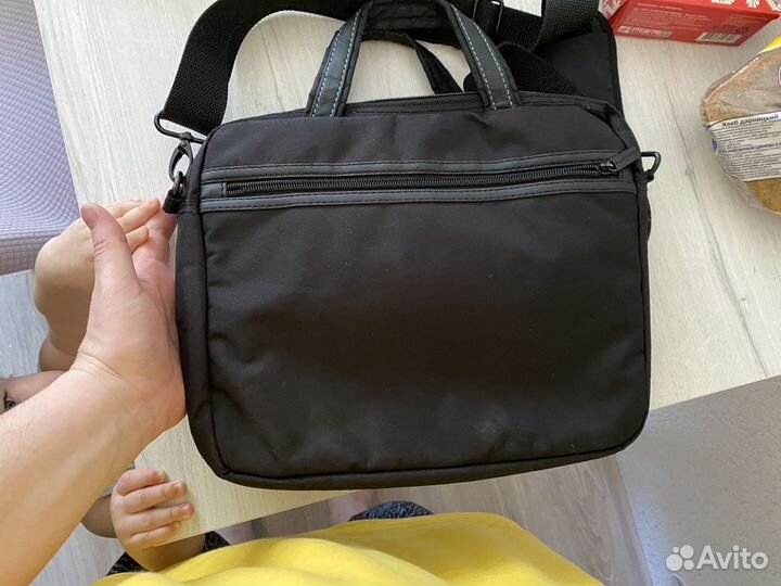 Сумка для ноутбука