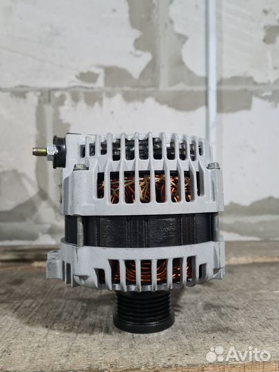 Генератор Nissan Teana 1, Primera P12 2.0L