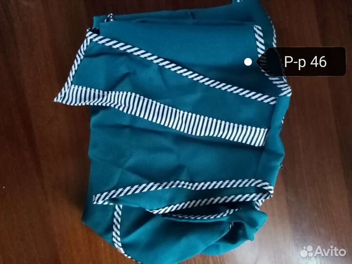 Фартук для продавца