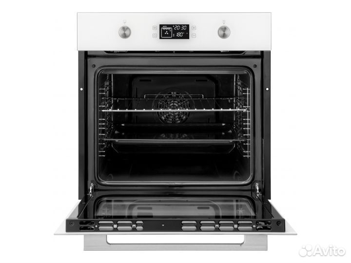 Духовой шкаф Weissgauff EOV 691 PDW