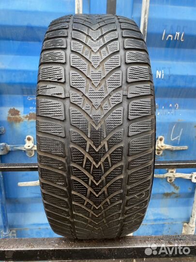 Dunlop SP Winter Sport 4D 225/55 R17