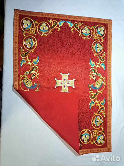 Литургический комплект 