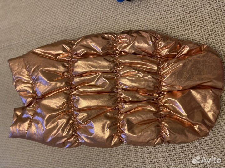 Жилетка для средних собак