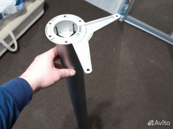 Ножка для барной стойки