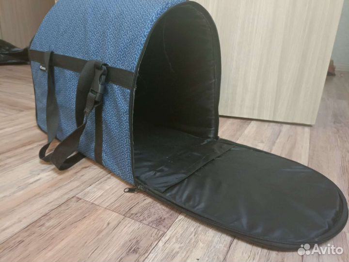 Переноски для животных