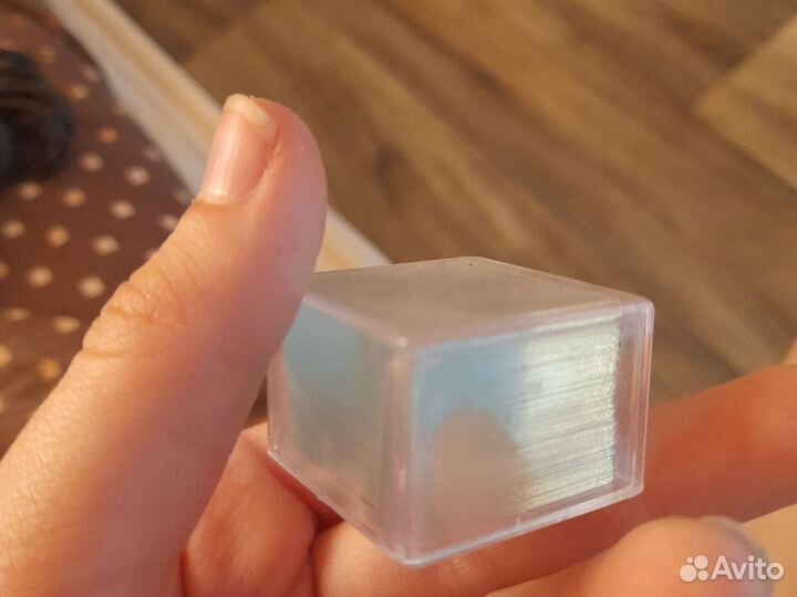 Микроскоп+стеклышки