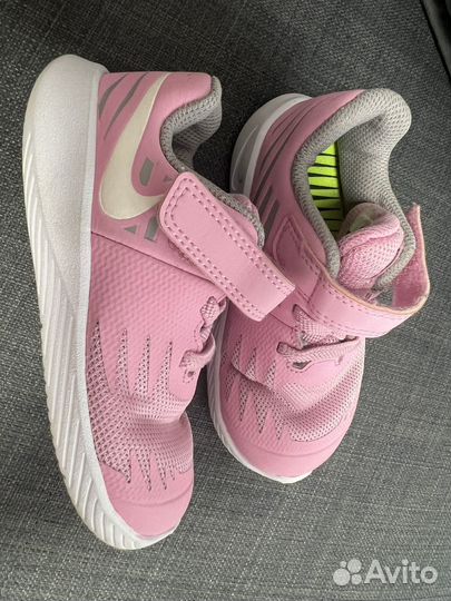 Кроссовки Nike 7c