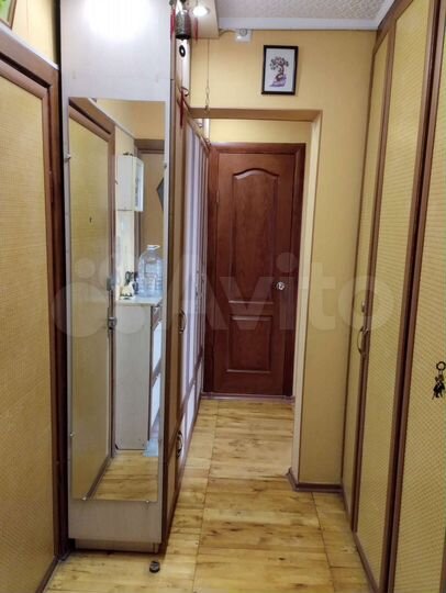 2-к. квартира, 56 м², 16/16 эт.