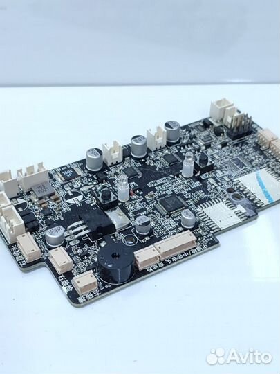 Плата для робота-пылесоса Hyundai H-vcrs02