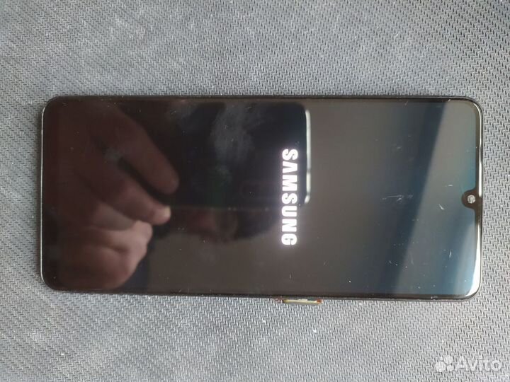 Samsung Galaxy M22, 4/128 ГБ