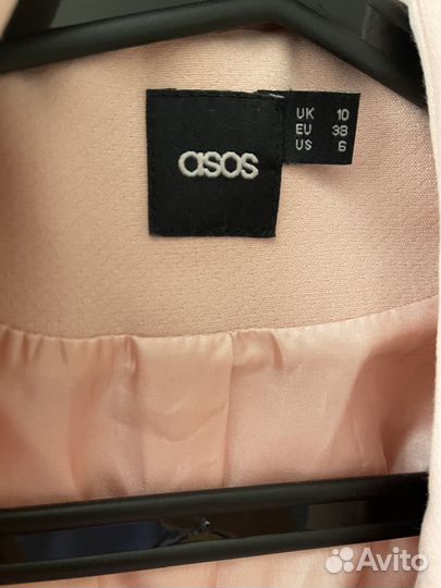 Пальто женское ASOS -s