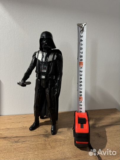 Star wars Дарт Вейдер фигура оригинал