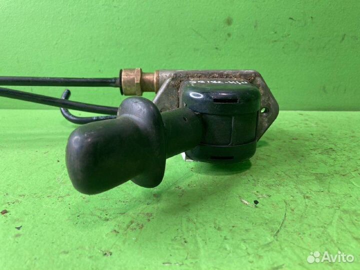 Кран стояночного тормоза RVI premium