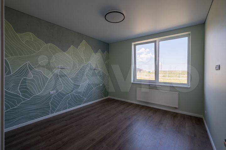 Дом 168,9 м² на участке 9,9 сот.