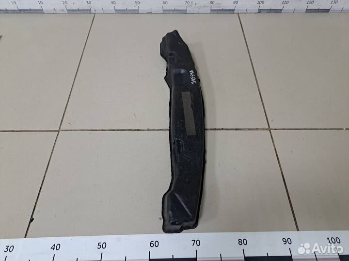 Пыльник кузов наружные Ford Focus 3 2011