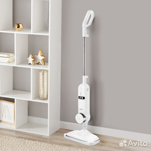 Паровая швабра Kitfort кт-1015