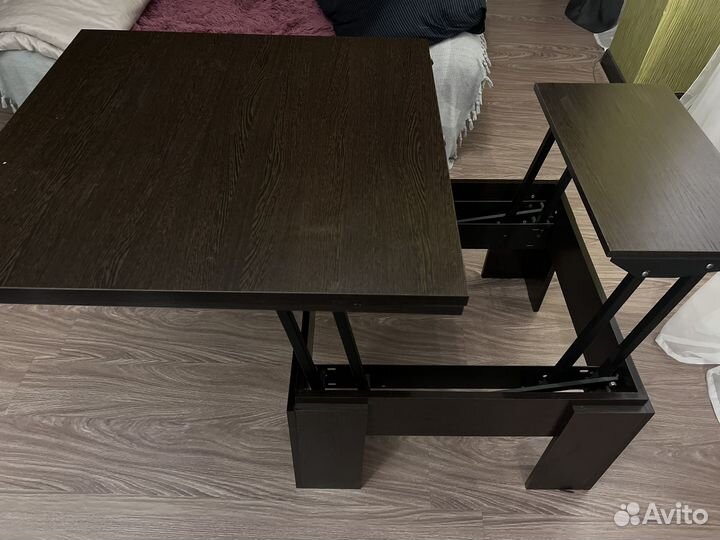 Стол трансформер