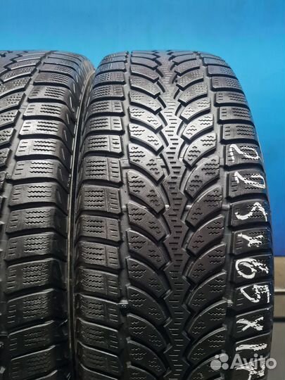 Bridgestone Blizzak LM-80 Evo 225/65 R17 102H