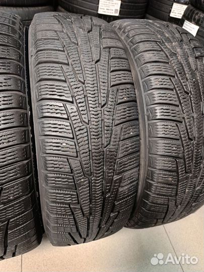 Nokian Tyres Nordman RS2 185/60 R15 92R