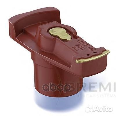 Бегунок распределителя зажигания 3.7573/49RS;E