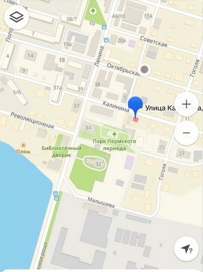 Дом 45 м² на участке 2,5 сот.