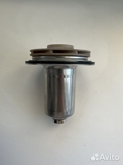 Ротор насоса котла Protherm GPD15-5S