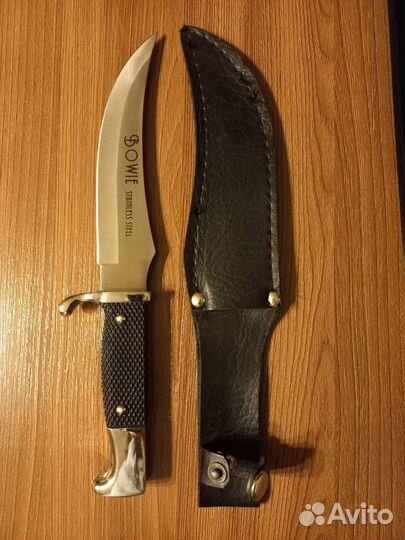 Нож Bowie