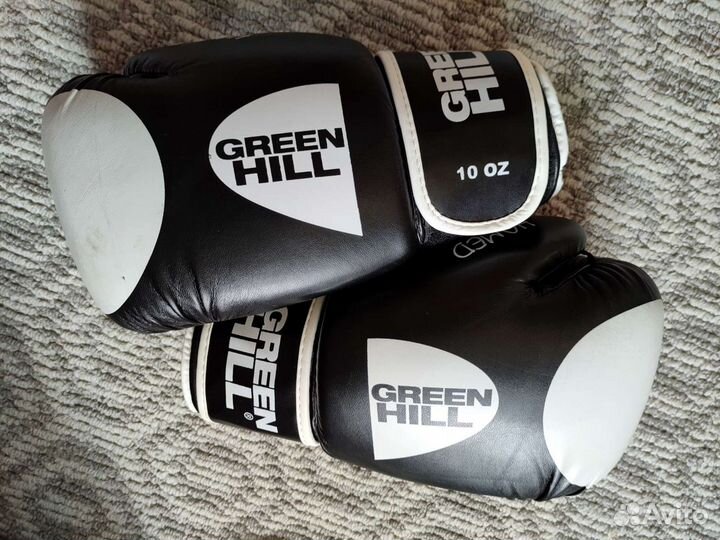 Защита для тхэквондо