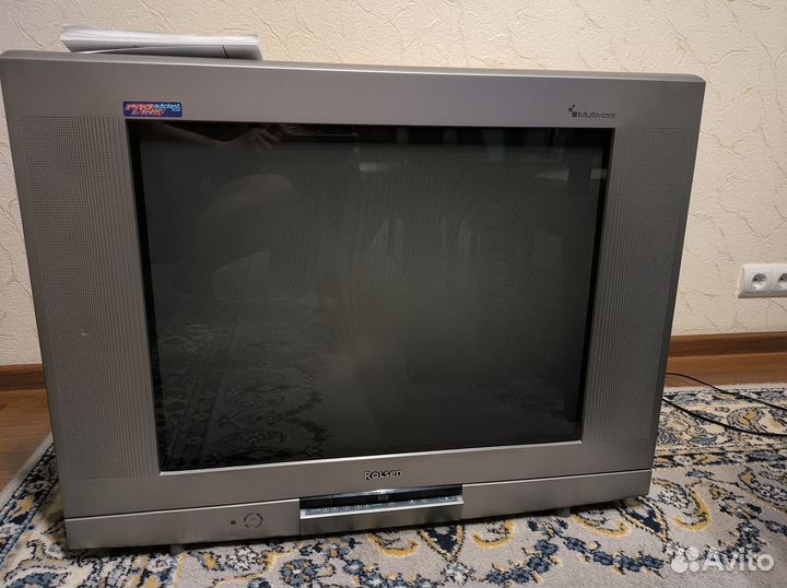 Телевизор Rolsen