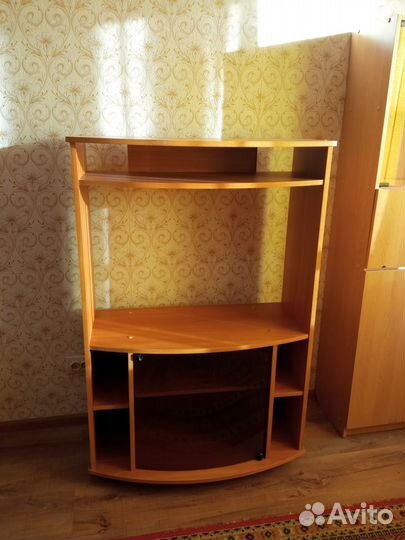 Тумба под телевизор бу