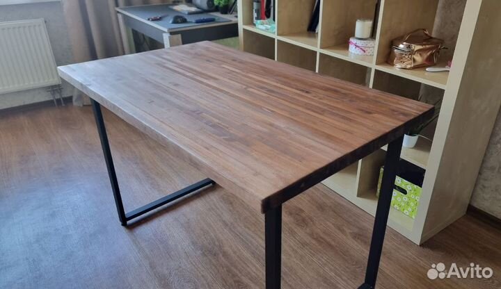 Столешница из дерева на заказ