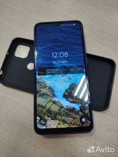 Xiaomi Redmi 9C, 2/32 ГБ