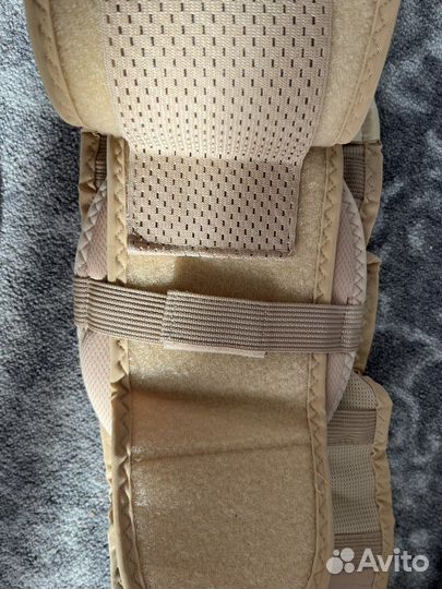 Бандаж дородовой и послеродовой