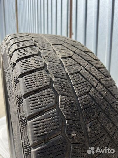 Continental ContiCrossContact AT 230/50 R19