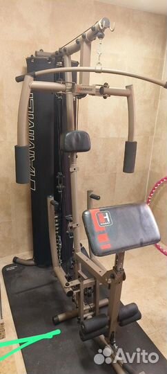 Hammer ferrum PRO II