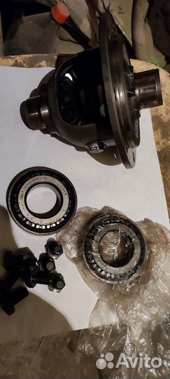 Дифференциал LADA granta