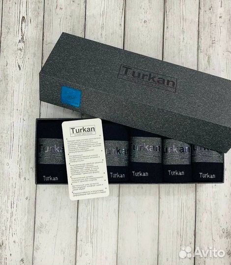 Носки в коробке