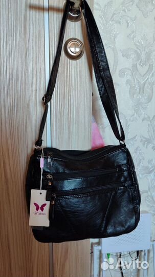 Сумка женская новая