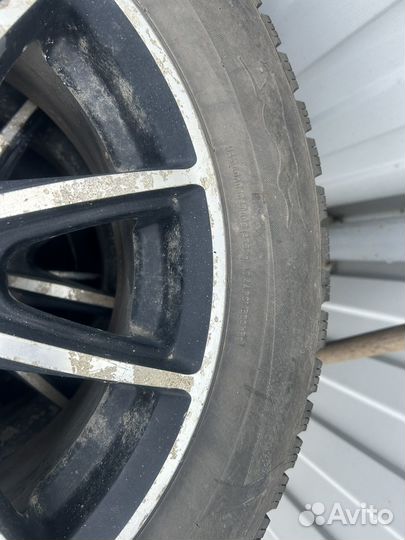 КАМА 505 Irbis 175/65 R14 82T