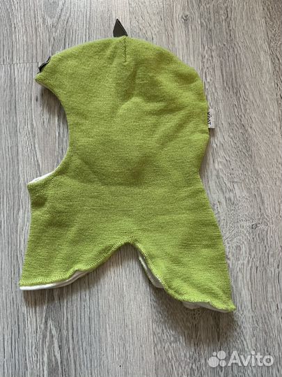 Шлем зимний Киват 3