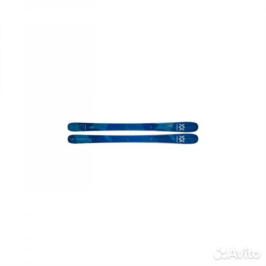 Горные лыжи Volkl Blaze 94 W + Attack 11 GW 21/22