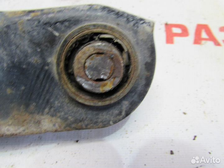 Рычаг задний нижний левый для Mazda 3 2002-2009г