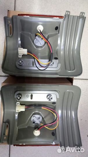 Поворот на Mazda Bongo nissan vanette цена за пару